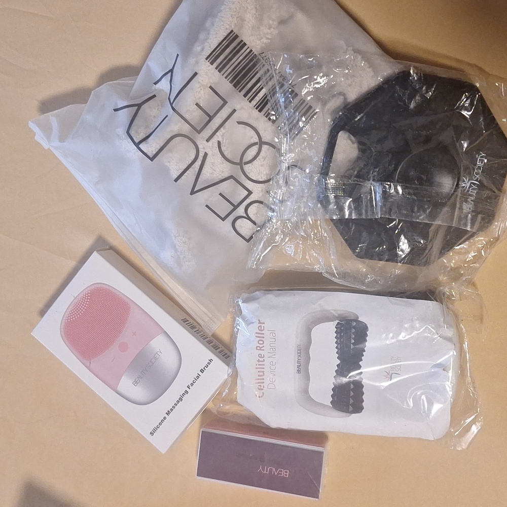 Beauty Society Bundle